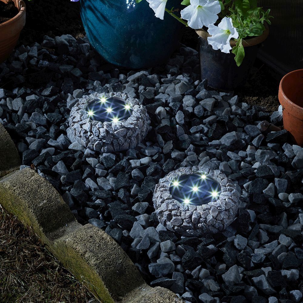 Smart Garden Petra Light Up 5 Lumen - 2 Pack